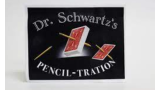 Martin Schwartz - Dr. Schwartz's Pencil-Tration