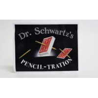 Martin Schwartz - Dr. Schwartz's Pencil-Tration