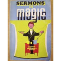 Harold Philmore Wells - Sermons in Magic Harold Philmore Wells - Sermons in Magic
