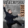 Ben Seidman – Blackpool Notes 2025  Ben Seidman – Blackpool Notes 2025