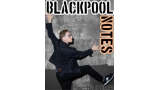 Ben Seidman – Blackpool Notes 2025 