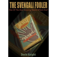 The Svengali Fooler by Devin Knight