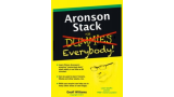 Aronson Stack for Everybody by Geoff Williams