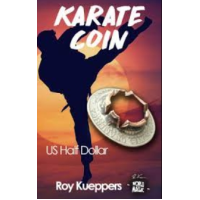 Rick Lax - KUKARATE COIN by Roy Kueppers