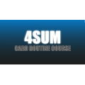 Justin Miller - 4Sum Justin Miller - 4Sum