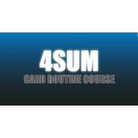 Justin Miller - 4Sum