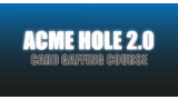 Lloyd Barnes - Acme Hole 2.0