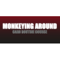 Craig Petty - Monkeying Around