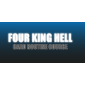 Craig Petty - Four King Hell Craig Petty - Four King Hell