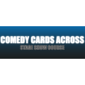 Craig Petty - Comedy Cards Across Craig Petty - Comedy Cards Across