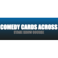 Craig Petty - Comedy Cards Across