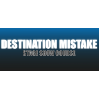 Craig Petty - Destination Mistake