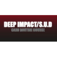 Craig Petty & Justin Miller - Deep Impact/S.U.D
