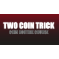 Craig Petty - Two Coin Trick  Craig Petty - Two Coin Trick