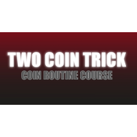 Craig Petty - Two Coin Trick 