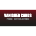 Craig Petty - Vanished Cards Craig Petty - Vanished Cards