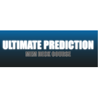 Craig Petty - Ultimate Prediction 