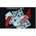 Bach Ortiz - CHIMNEY CARD Bach Ortiz - CHIMNEY CARD