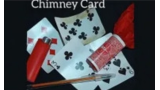 Bach Ortiz - CHIMNEY CARD