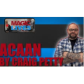 Craig Petty - Yet Another ACAAN Craig Petty - Yet Another ACAAN