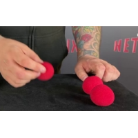 Craig Petty - Easy Benson Bowl Routine
