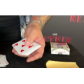 Craig Petty - Quadruple Fold Craig Petty - Quadruple Fold
