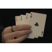 Justin Miller - 4 = A