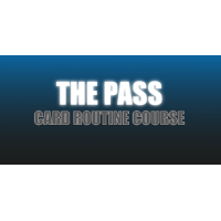 Justin Miller - The Pass