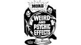 Clettis V. Musson - More Weird and Psychic Effects