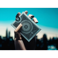 Unreal Card Magic 1 By Benjamin Earl