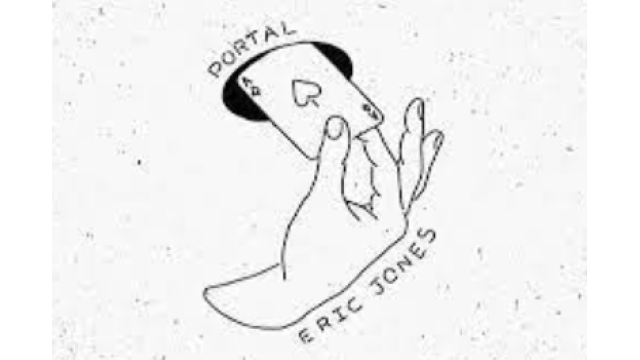 Eric Jones - Portal - Magic DVDs