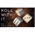 Carl Irwin - Roll With It Carl Irwin - Roll With It