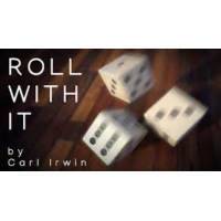 Carl Irwin - Roll With It