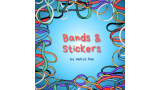 Abhijit Das - Bands & Stickers