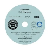 Gerald Kein – Advanced Self-Hypnosis 