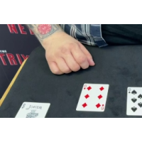 Craig Petty - Pool Ball Wild Card