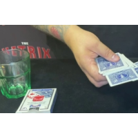 Craig Petty - Repeat Coin To Glass 
