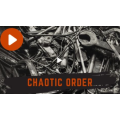 Adam Wilber - Chaotic Order  Adam Wilber - Chaotic Order