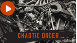 Adam Wilber - Chaotic Order 