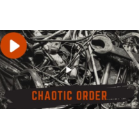 Adam Wilber - Chaotic Order 
