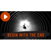 Adam Wilber - Begin With The End