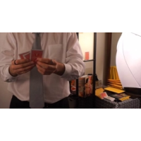 Justin Miller - Joker's Whisperer