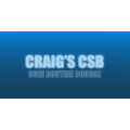 Craig Petty - Craig's CSB Craig Petty - Craig's CSB