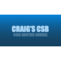 Craig Petty - Craig's CSB