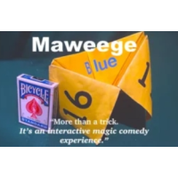 Doc Dixon – Maweege