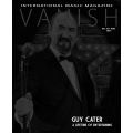 Vanish Magazine #107 (June 2023) Vanish Magazine #107 (June 2023)