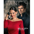 Vanish Magazine #106 (May 2023) Vanish Magazine #106 (May 2023)