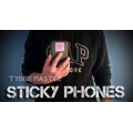 Tybbe master - Sticky phones Tybbe master - Sticky phones