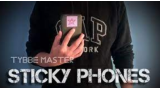 Tybbe master - Sticky phones