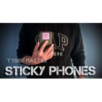 Tybbe master - Sticky phones